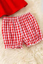 Load image into Gallery viewer, Sweet Strawberry Bloomer Set
