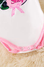 Load image into Gallery viewer, Pink Camo Bass Baby Skirt Set