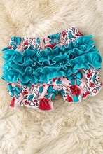 Load image into Gallery viewer, Coquette Cowgirl Bow Swing Set
