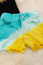Load image into Gallery viewer, Love Summer Short Set
