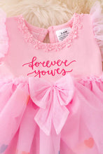 Load image into Gallery viewer, Forever Yours Dress &amp; Bloom
